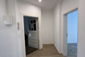 Große Wohnung, große Möglichkeiten - 2 Zimmer, Zentral, Modern & mit EBK – Hans-Sachs-Straße 29, 9126 Lutherviertel, Chemnitz – Vorschaubild 2