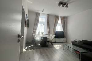 Wohnen mit Charakter: 3-Zimmer-Wohnung in Wuppertal – Hügelstr 148, 42277 Oberbarmen, Wuppertal – Vorschaubild 2