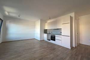 Moderne 3-Zimmer-Wohnung mit Blick auf den Käfertaler Wald – Thomas-Jefferson-Straße 38, 68309 Käfertal, Mannheim – Vorschaubild 5