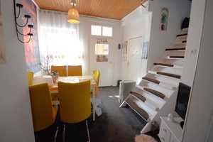 Vermietetes Einfamilienhaus im Herzen von Lunden – Dithmarschen (Kreis) – Vorschaubild 4