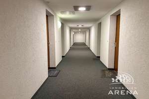 A-Domviertel - Helles und zentrales City-Appartement - Fernwärme, EBK, ab 01.04.2026 beziehbar! – Die vollständige Adresse der Immobilie erhältst du vom Anbieter., 86152 Bleich und Pfärrle, Augsburg – Vorschaubild 8