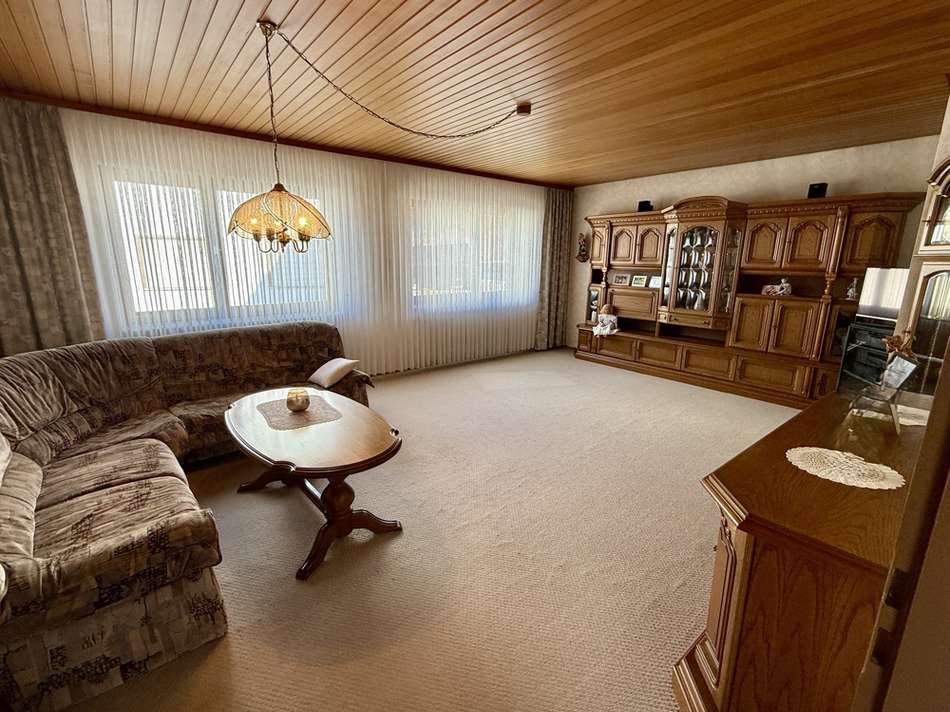Wohnzimmer 2 EG