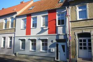 Wohnhaus