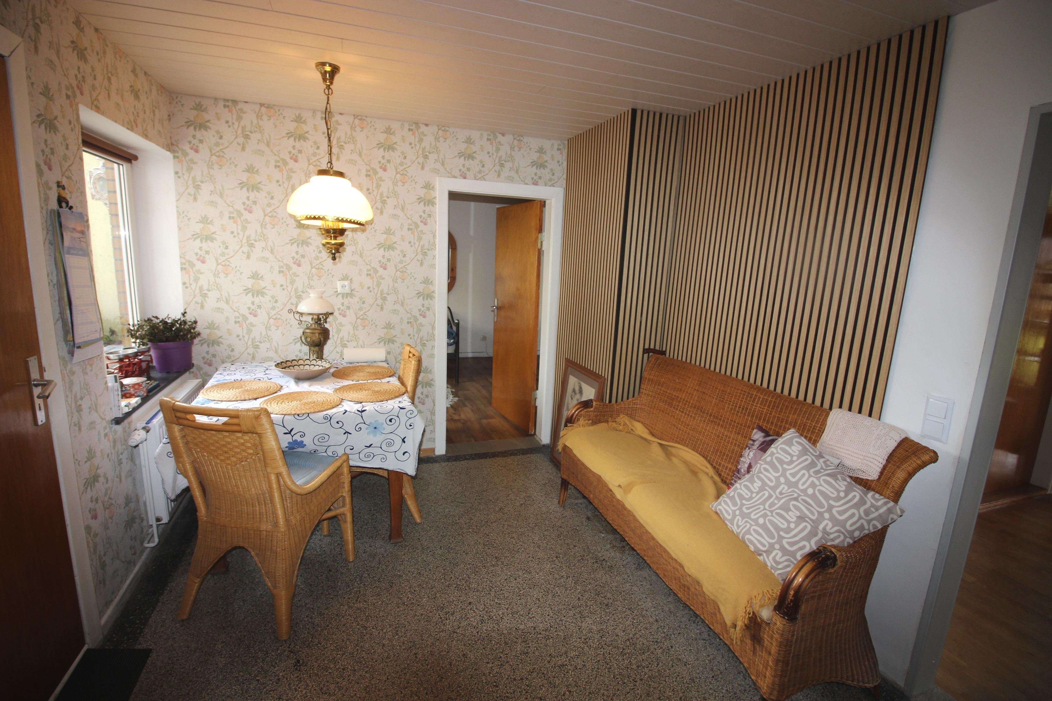 Immobilie in Handewitt - Charmantes Wohnhaus mit Potenzial – teilmodernisiert und sofort nutzbar - Bild 10