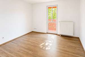 Helle Wohnung mit sonnigem Balkon, Aufzug & Tiefgarage – Modern wohnen in bester Lage – Richterstraße 3, 9113 Schloßchemnitz, Chemnitz – Vorschaubild 4