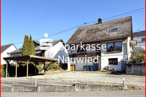 Freistehendes Ein- bis Zweifamilienhaus in Kleinmaischeid – Die vollständige Adresse der Immobilie erhältst du vom Anbieter., 56271 Kleinmaischeid – Vorschaubild 1