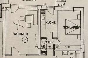 Zuhause mit 2 Zimmern in Münster-Hiltrup – Albertsheide 3, 48165 Hiltrup-West, Münster – Vorschaubild 16