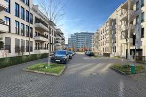 ***WUNDERBARES WOHNERLEBNIS IN DÜSSELDORF-OBERKASSEL*** – Ria-Thiele-Str. 21, 40549 Düsseldorf – Vorschaubild 29