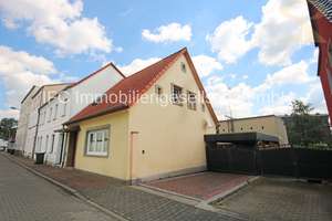 modernisiertes Reihenendhaus mit Pool, Nebengelass und großzügigem Grundstück in Roßlau – Die vollständige Adresse der Immobilie erhältst du vom Anbieter., 6862 Roßlau, Dessau-Roßlau – Vorschaubild 2