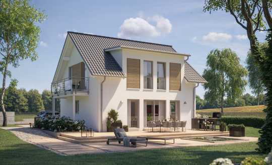 TOP LAGE IN REUTLINGEN - Einfamilienhaus + Grundstück - Bestpreisgarantie bei Bien-Zenker