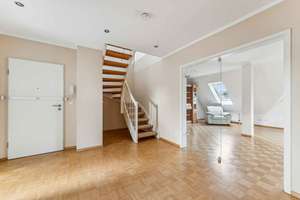 Maisonette mit Mehrwert: Flexibler Schnitt (2–3 Zi.), ausgebauter Dachboden & 2 Balkone! – Die vollständige Adresse der Immobilie erhältst du vom Anbieter., 21077 Sinstorf, Hamburg – Vorschaubild 2