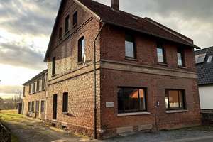 Einfamilienhaus inkl. Gewerbe von privat – Die vollständige Adresse der Immobilie erhältst du vom Anbieter., 32423 Leteln-Aminghausen, Minden – Vorschaubild 1