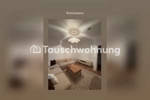 Tauschwohnung: 60 m² Wohnung in Hamburg, Bergedorf – Die vollständige Adresse der Immobilie erhältst du vom Anbieter., 21029 Bergedorf (Ortsteil), Hamburg – Vorschaubild 2
