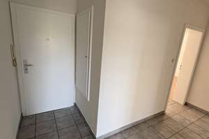 Helle 2-Zimmer-Wohnung mit Balkon in zentraler Lage von Mönchengladbach – Die vollständige Adresse der Immobilie erhältst du vom Anbieter., 41061 Westend, Mönchengladbach – Vorschaubild 8