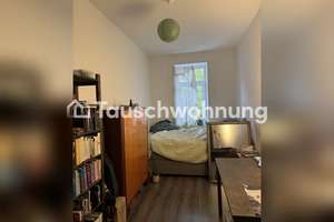 Tauschwohnung: Gemütliche 3 Zimmerwohnung + Balkon nähe Eisi – 4315 Neustadt-Neuschönefeld, Leipzig – Vorschaubild 4