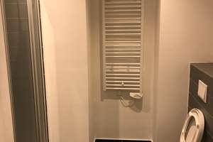 2-Zimmer-Wohnung mit gehobener Ausstattung direkt am Potsdamer Plz – Voßstraße 26, 10117 Mitte (Ortsteil), Berlin – Vorschaubild 8