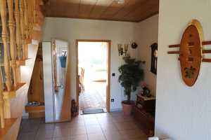 Gepflegter Bungalow mit Garage in Löningen/Evenkamp – Cloppenburg (Kreis) – Vorschaubild 9