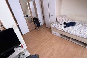 Attraktive 2-Zimmer-Wohnung mit Balkon im 4.OG in Duisburg-Meiderich – Lösorter Str. 46, 47137 Mittelmeiderich, Duisburg – Vorschaubild 14