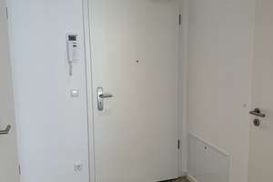 Moderne 2-Zimmer-Erdgeschosswohnung mit Terrasse und Einbauküche in Berlin-Köpenick – Bahnhofstr. 61b, 12555 Köpenick, Berlin – Vorschaubild 8