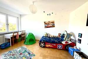 Großzügige 3 Zimmer-Wohnung mit Balkon – Die vollständige Adresse der Immobilie erhältst du vom Anbieter., 76189 Daxlanden, Karlsruhe – Vorschaubild 7