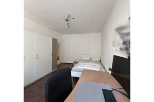 Helle 2-Zimmer-Wohnung in zentraler Lage – Die vollständige Adresse der Immobilie erhältst du vom Anbieter., 40215 Friedrichstadt, Düsseldorf – Vorschaubild 6