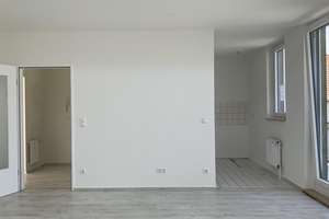 3-Zimmer-Wohnung in Gelsenkirchen Feldmark – Robert-Geritzmann-Höfe 24, 45883 Feldmark, Gelsenkirchen – Vorschaubild 3