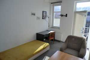 !!!UNI-NÄHE, Top-Wohnung mit Einbauküche und geräumigem Balkon!!! – Leipzig – Vorschaubild 4