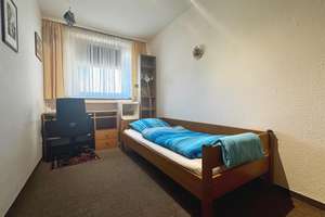 Sicher vermietet! 3-Zi. ETW mit Balkon und eigener Garage!  – Die vollständige Adresse der Immobilie erhältst du vom Anbieter., 40591 Wersten, Düsseldorf – Vorschaubild 4