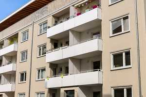 möblierte, moderne 3-Zimmer-Wohnung mit Loggia ab sofort zu vermieten *Nähe HBF* – Kamperstr. 16, 52064 Marschiertor, Aachen – Vorschaubild 20
