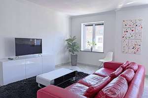 Schwachhausen / Exklusive teilmöblierte 2-Zimmer-Wohnung mit Balkon in Toplage – Die vollständige Adresse der Immobilie erhältst du vom Anbieter., 28209 Bürgerpark, Bremen – Vorschaubild 2