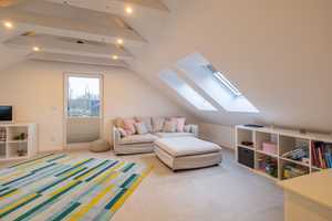 Modernes Wohndesign: Erstklassiges Traumhaus in begehrter Scharbeutzer Lage – Ostholstein (Kreis) – Vorschaubild 18