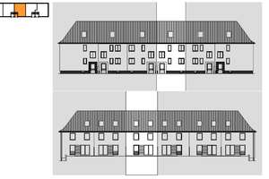 COSI zu Fuß * RH 106 m² + KG mietfrei ab 08-26 * Kamin Parkett * Terrasse Garten * Verkauf privat * – Seumestr. 208, 4249 Knautkleeberg-Knauthain, Leipzig – Vorschaubild 4