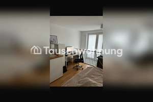 Tauschwohnung: Maisonette Wohnung – Die vollständige Adresse der Immobilie erhältst du vom Anbieter., 50677 Neustadt/Süd, Köln – Vorschaubild 12