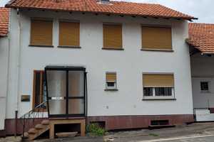 Doppelhaushälfte in Witzenhausen Roßbach – Berlinerstraße 57, 37216 Werra-Meißner-Kreis – Vorschaubild 1