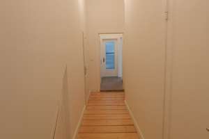 Attraktive 3-Zimmer-Hochparterre-Wohnung im Bremer Viertel – Humboldtstr. 66, 28203 Fesenfeld, Bremen – Vorschaubild 3