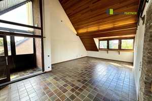 Großzügige Dachgeschosswohnung mit Garage und hervorragender Infrastruktur in Herzogenrath-Straß! – Aachen (Kreis) – Vorschaubild 24