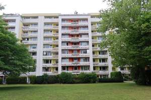 3,5 - Zimmer - Wohnung mit Loggia in ruhiger Lage!!! – Die vollständige Adresse der Immobilie erhältst du vom Anbieter., 80993 Alt-Moosach, München – Vorschaubild 1