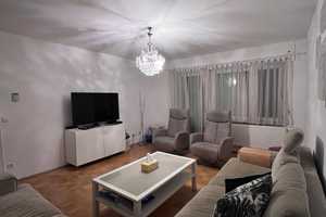 Lichtdurchflutete 3 Zimmer Wohnung mit Wohnküche in zentraler Innenstadtlage – Wollhausstraße 30, 74072 Heilbronn – Vorschaubild 4
