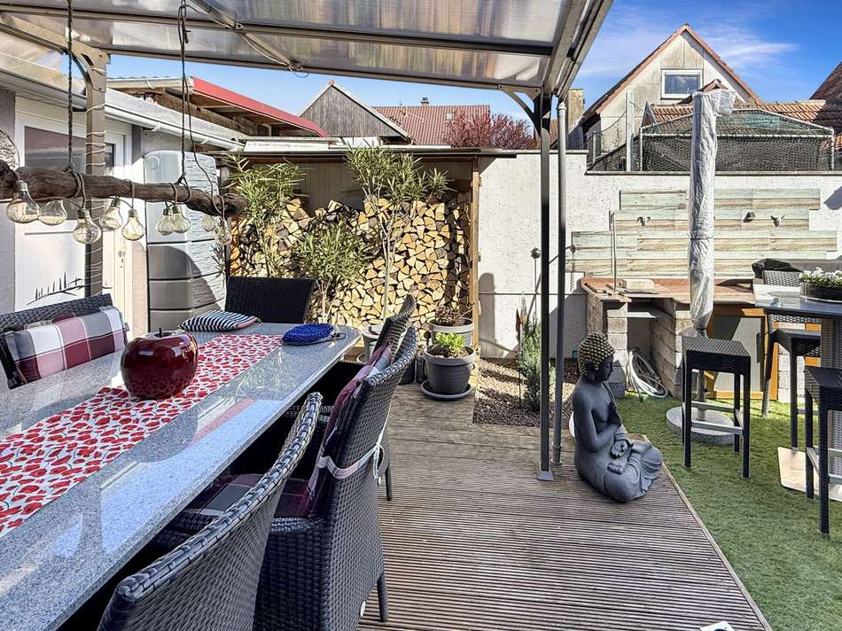 Pergola