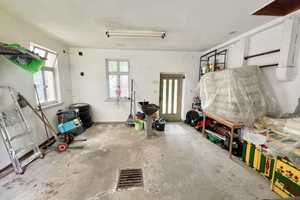 großzügiges EFH mit schönem Garten, Nebengelass und Garagen zu verkaufen- ideal für Familien! – Tambacher Straße 54, 98593 Schmalkalden-Meiningen (Kreis) – Vorschaubild 22