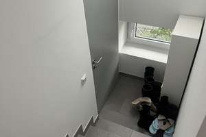 Schicke Penthousmaisonette Wohnung im Herzen Düsseldorfs – 40215 Friedrichstadt, Düsseldorf – Vorschaubild 8