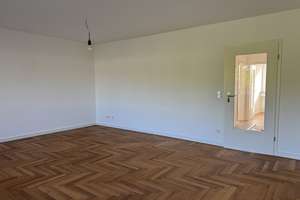 Erstbezug nach Renovierung: Helle, ruhige 2-Zimmer-Wohnung mit Balkon in Oberkassel – 40547 Niederkassel, Düsseldorf – Vorschaubild 6