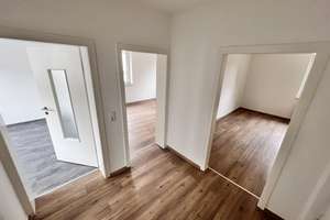 Kürzlich sanierte 50 m² Wohnung im Südviertel mit Balkon – Eupener Str. 195, 52066 Burtscheid Steinebrück, Aachen – Vorschaubild 3