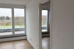 2-Zi Dachgeschosswohnung mit Terrasse – Hofer Straße 68, 4317 Reudnitz-Thonberg, Leipzig – Vorschaubild 8