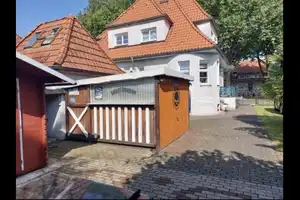 Attraktive 4-Zimmer-Doppelhaushälfte in Bottrop Welheim – Bottrop – Vorschaubild 9