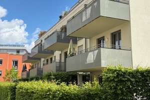 Für DICH zum WOHNEN: Ecke LangSEE - FREIE 2 Zi.-Terrassen-Whg., ~ 60 m², EBK, TOP Bau+Ausstattung – Alfelder Weg 57, 90482 Mögeldorf, Nürnberg – Vorschaubild 2
