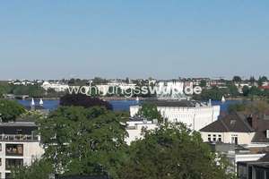 Wohnungstausch: Mittelweg 168