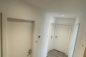 modernes Wohnen im Grünen, EBK, Parkett – Bienroder Weg 57, 38108 Schunteraue, Braunschweig – Vorschaubild 2