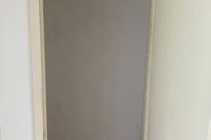 Schöne 2 Zimmerwohnung mit Balkon in Langwasser – Striegauer Str. 36, 90473 Langwasser Südost, Nürnberg – Vorschaubild 7