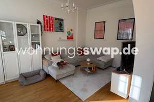 Wohnungstausch: Melchersstraße 72 – Melchersstraße 72, 48000 Kreuz, Münster – Vorschaubild 2